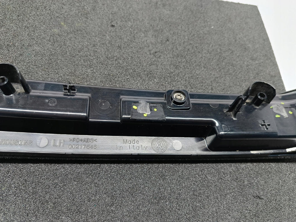 VOLKSWAGEN ID.4 ID4 19- LEUCHTE LEISTE LICHT TAGFAHRLICHT KÜHLERGRILL LINKS 11A941653