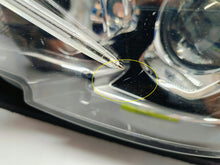 Laden Sie das Bild in den Galerie-Viewer, PEUGEOT 308 II T9 FACELIFT 17- SCHEINWERFER LINKS VORN LINSE+LED 9816990680
