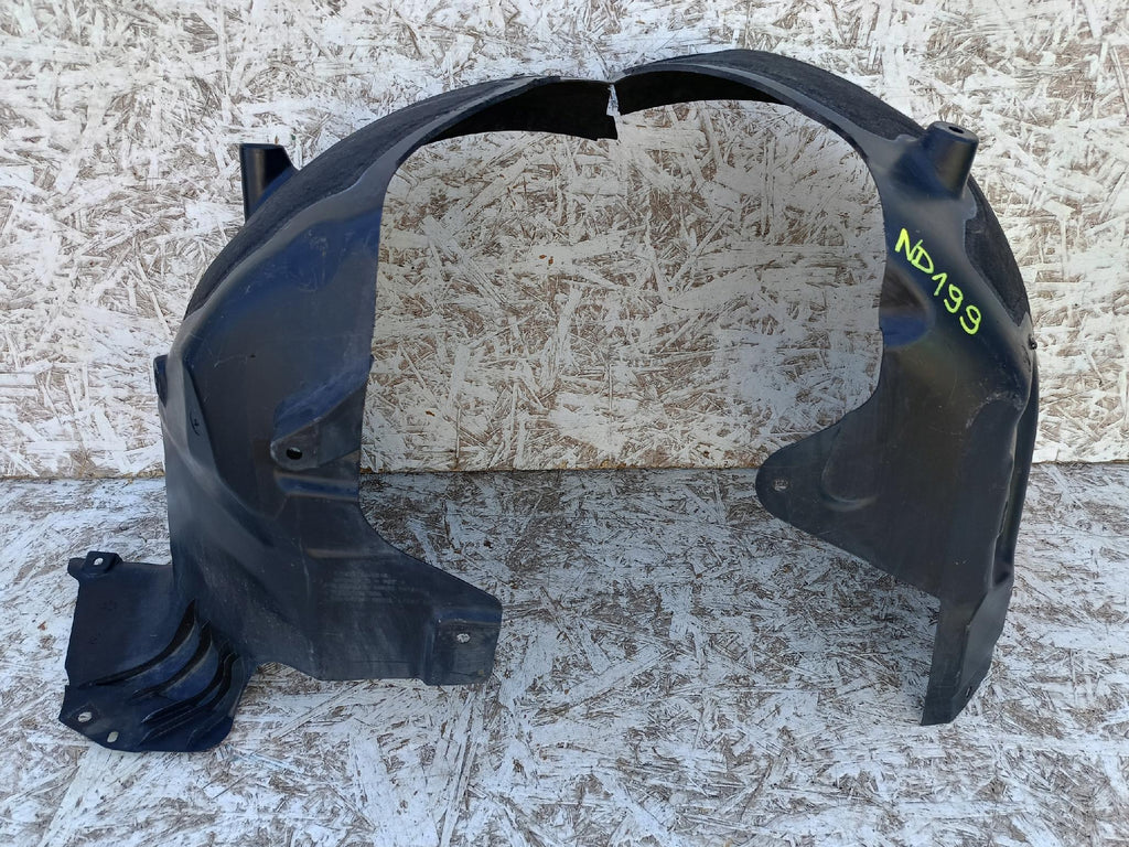 TESLA MODEL 3 M3 III 17- RADHAUS LINKS VORNE LINKS VORDERES 1081581-00-D