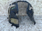 NISSAN QASHQAI II J11 13- NADKOLE PRAWE PRZÓD PRAWE PRZEDNIE 638404EA0A