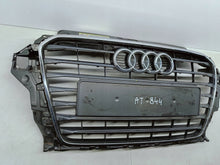 Load image into Gallery viewer, Audi A3 8V 13- ATRAPA GRILL ZDERZAKA PRZEDNIEGO 8V3853651