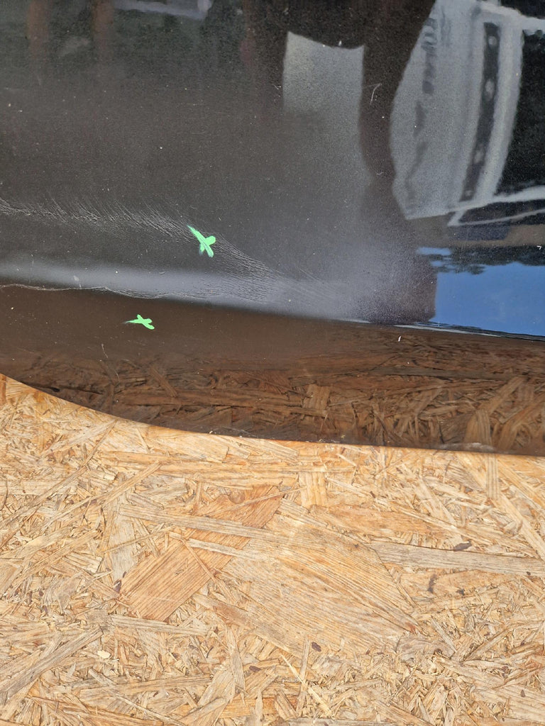 TESLA MODEL 3 III 17- REAR RIGHT DOOR REAR RIGHT 108148400G