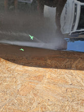 Load image into Gallery viewer, TESLA MODEL 3 III 17- REAR RIGHT DOOR REAR RIGHT 108148400G