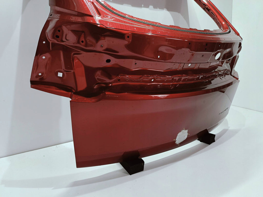 Tesla Model Y MY JUNIPER 25 - HECKKLAPPE HINTERE KOFFERRAUMKLAPPE HINTEN 1948568-00-F