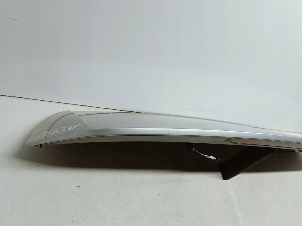 Audi Q3 8U 11- SPOILER LOTKA DASZEK BLENDA KLAPY BAGAŻNIKA 8U0827933F
