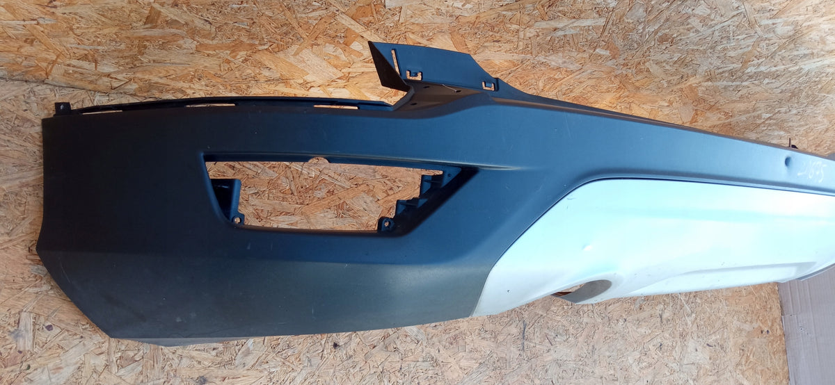 Ford Kuga MK2 II 12- Zderzak Dokładka Zderzaka Tył Tylna CV44-17K835-Aw — zdjęcie 10 z 13
