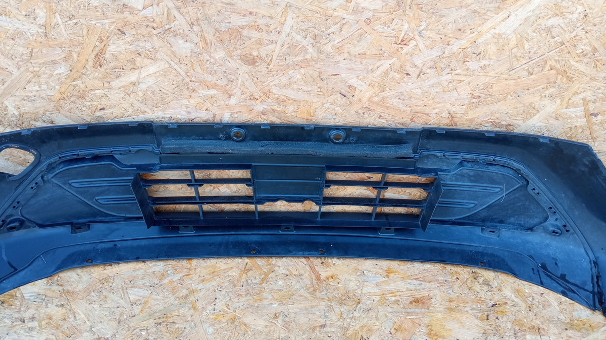 Ford Transit Custom Lift 17- Stossstange Vorne Zwischenstück Ohne PDC JK21-R17757-A — Foto 9 von 13