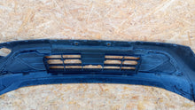 Laden Sie das Bild in den Galerie-Viewer, FORD TRANSIT CUSTOM LIFT 17- STOSSFÄNGER VORNE ANBAUTEIL OHNE PDC JK21-R17757-A