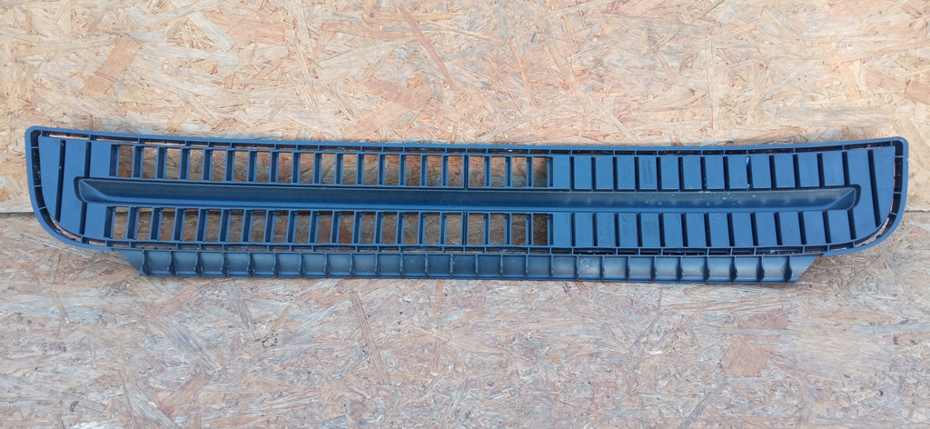 SKODA CITIGO 11- ATRAPA GRILL KRATKA DOLNA ZDERZAKA PRZEDNIEGO 1ST853677B
