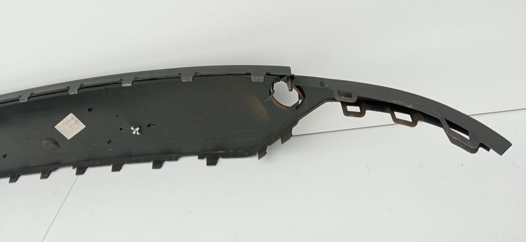 SEAT LEON III KOMBI 5F 13- LEISTE ANSATZ HINTEN STOßSTANGE 5F9807487