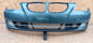 BMW 5 E60 LIFT 06- ZDERZAK PRZÓD PRZEDNI 51117178068-05