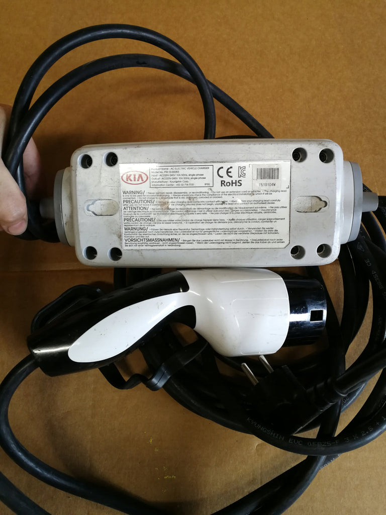 KIA OPTIMA HYBRID EV 16- ŁADOWARKA SIECIOWA 91887-A8550
