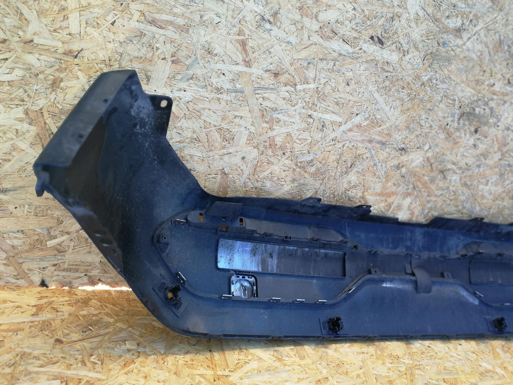 NISSAN QASHQAI 3 III J12 DIFFUSOR ANBAUTEIL PDC STOßSTANGE HINTEN HINTERE 8503266UAOA