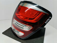 Laden Sie das Bild in den Galerie-Viewer, CITROEN C3 II LIFT 14- RÜCKLEUCHTE RECHTS HINTEN EU 9803928480