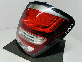 CITROEN C3 II LIFT 14- LAMPA PRAWA TYLNA PRAWY TYŁ EU 9803928480