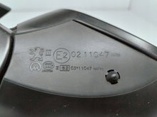 Laden Sie das Bild in den Galerie-Viewer, Peugeot 208 2008 I 13- AUSSENSPIEGEL RECHTE TÜR 11 PIN 0211047
