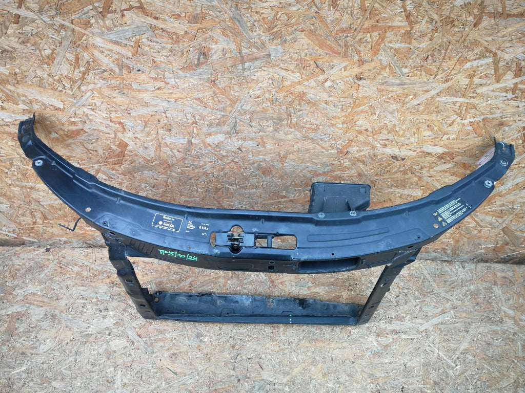 SKODA FABIA II 5J ROOMSTER 07- FRONTTRAVERSE VERSTÄRKUNG 5J0806147