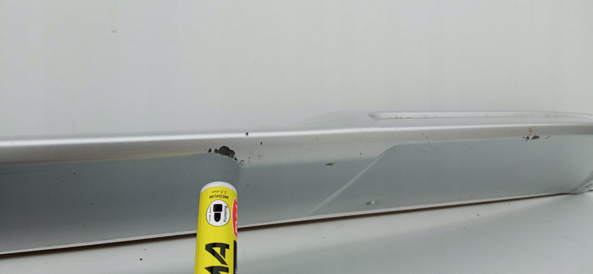MG Hs Lift 22- Pièce D'adaptation Spoiler Inférieur Pare-Chocs Avant 10878161 — photo 7 sur 13