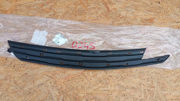 OPEL CROSSLAND X 17- MASKOWNICA ABDECKUNG ATRAPY