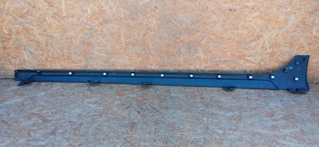 Seat Arona 17- SCHWELLER SCHWELLENVERKLEIDUNG VERKLEIDUNG RECHTE SEITE 6F9853852