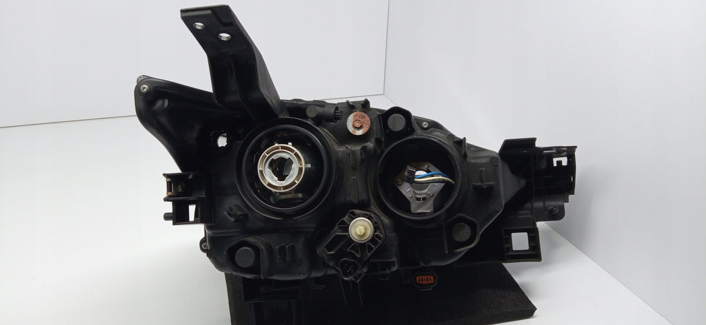 MAZDA CX-3 CX3 15- LAMPA LEWA PRZÓD PRZEDNIA ZWYKŁA 3 PIN D10E-51040