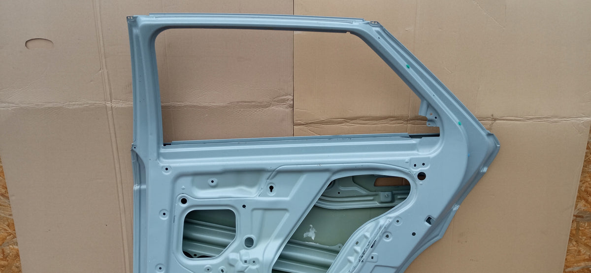 Hyundai Ioniq V 5 21- Rear Right Door Right Rear — photo 11 of 14