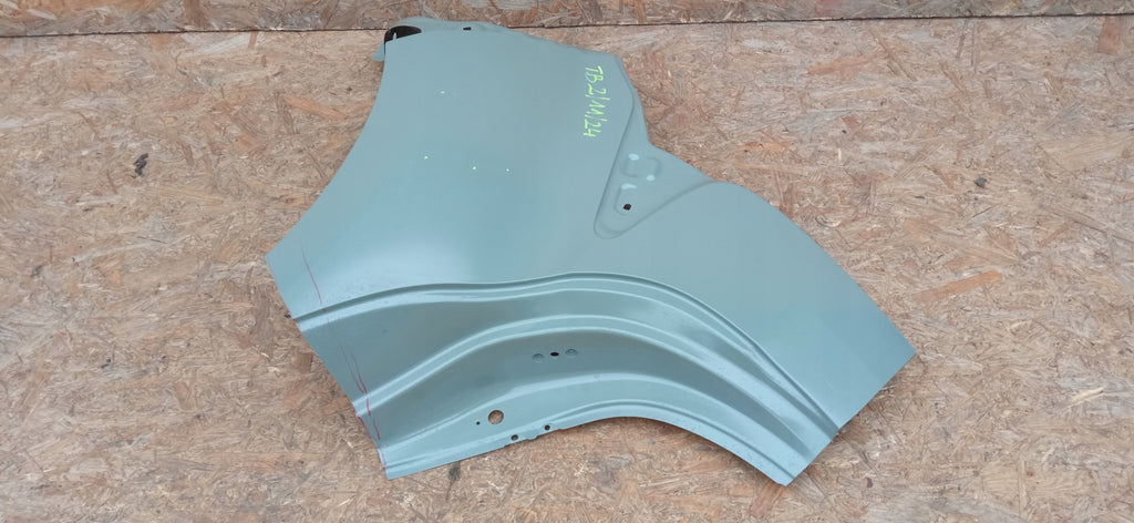 TOYOTA YARIS IV 4 20- KOTFLÜGEL SEITENWAND VERKLEIDUNG HINTEN RECHTS HINTEN RECHTER
