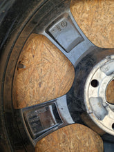 Załaduj zdjęcie do przeglądarki galerii, FELGA OPEL CORSA F ET 38 17 CALI 4X108 FELGA 7J17CH4-38
