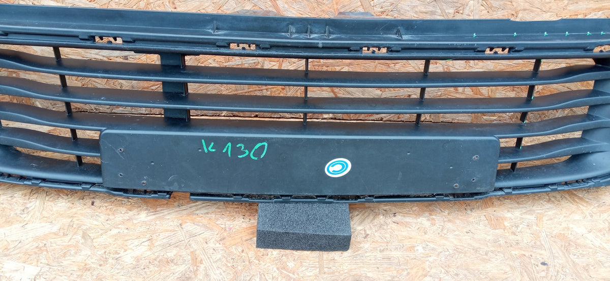 Renault Clio IV 4 12- Calandre Grille Centrale Calandre 622542958R — photo 6 sur 14