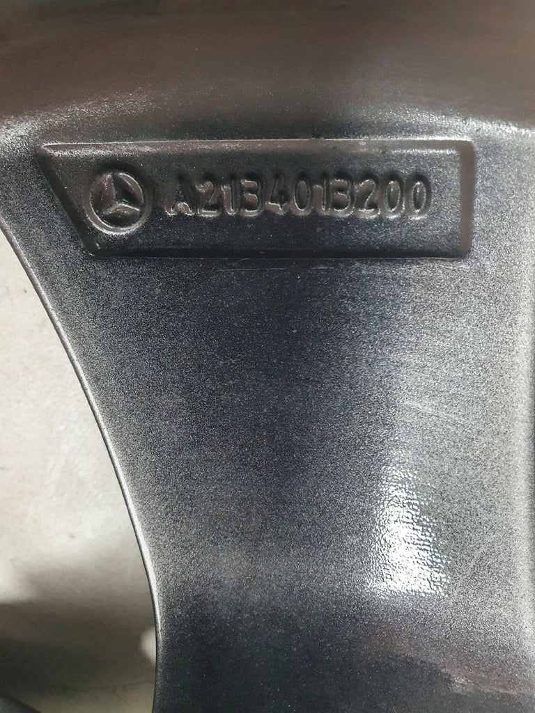 Mercedes-Benz E W213 FELGA ALUMINIOWA 18 CALI 8x18 ET43 5x112 A2134013200
