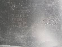 Laden Sie das Bild in den Galerie-Viewer, VOLVO V40 II 12- DIFFUSOR UNTERE BLENDE HECKSPOLIER STOßSTANGE HINTEN 31283760