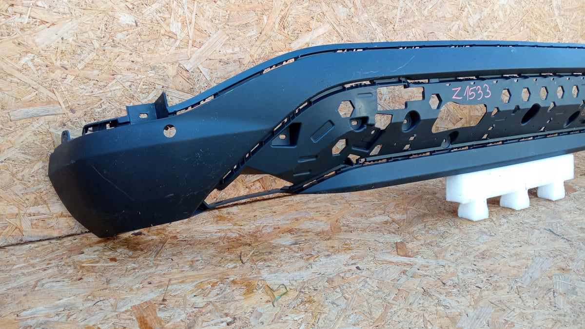 Ford Puma II 19-Dyfuzor Dokładka Spoiler Zderzaka Tył PDC L1TB-17F954-A1-B1 — zdjęcie 4 z 8