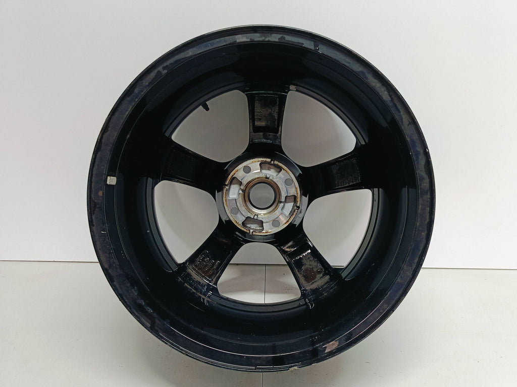 Opel Corsa F FELGA ALUMINIOWA 17 CALI 17''x7'' 4x108 ET38 39182183