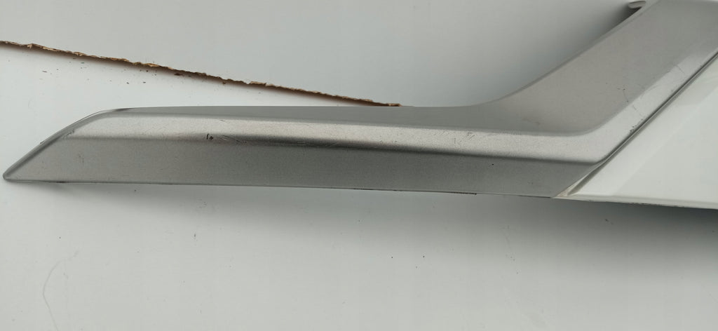 TOYOTA RAV4 V 5 19- HECKKLAPPENVERKLEIDUNG ZIERLEISTE KOFFERRAUM HINTEN 76801-42240