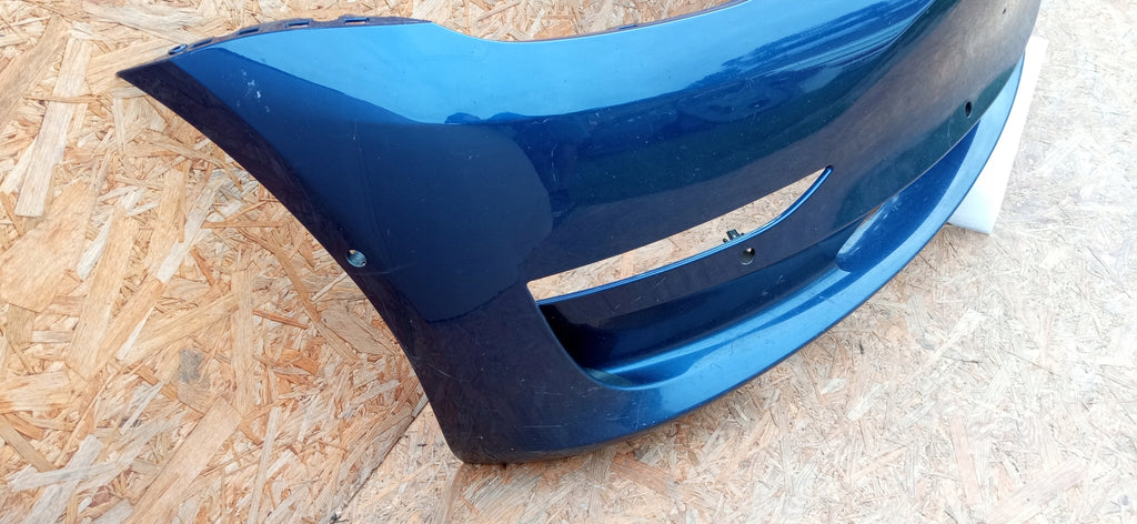 TESLA MODEL 3 III 17 6XPDC STOßSTANGE VORNE 1084168-00