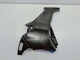 Toyota Yaris III 3 12- BŁOTNIK POSZYCIE ĆWIARTKA PRAWY TYŁ 61601-0D130