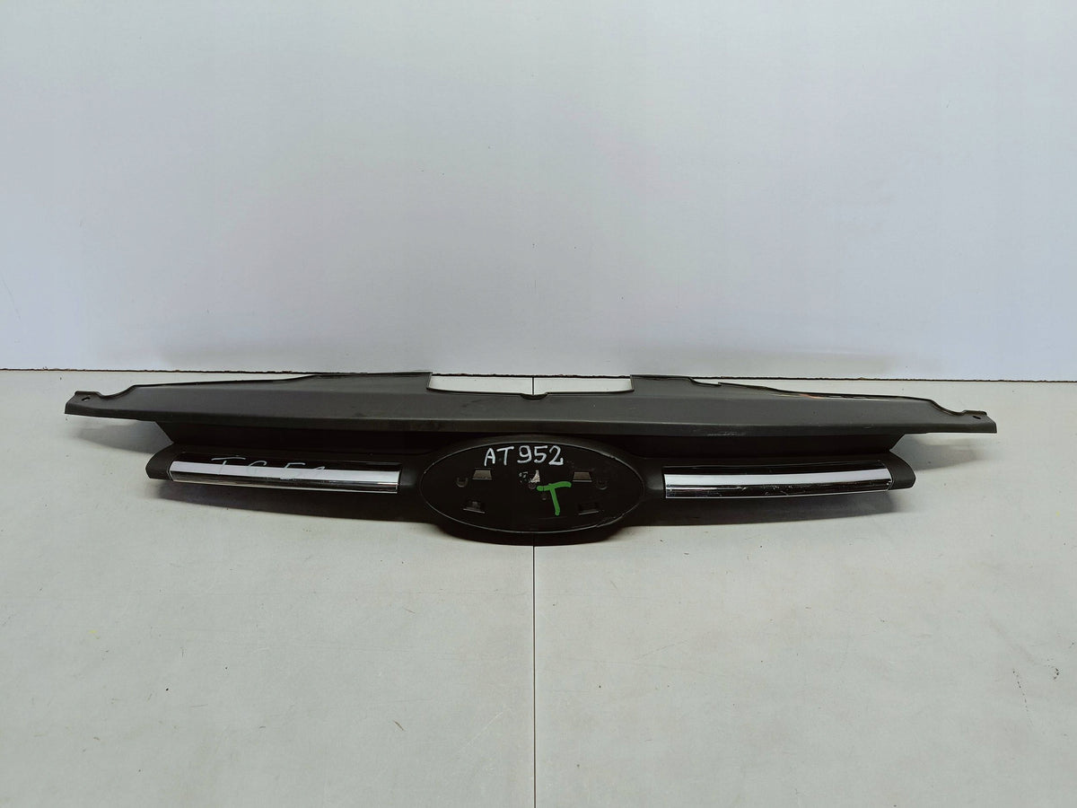 Ford Transit Custom 12- Atrapa Grill Kratka Zderzaka Przód BK21-8200-Ac — zdjęcie 1 z 12
