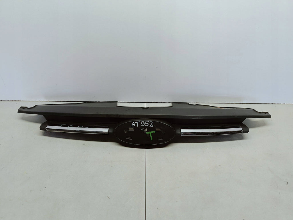 Ford Transit Custom 12- ATRAPA GRILL KRATKA ZDERZAKA PRZÓD BK21-8200-AC