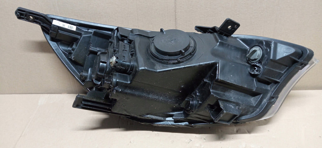 KIA RIO III 3 11- LAMPA LEWA PRZÓD ZWYKŁA EU 92101-1WXXX