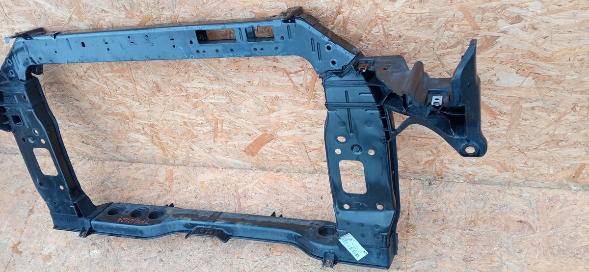 KIA Sportage IV 4 - Section Beam Front Reinforcement 64101-F1000 — photo 10 of 15