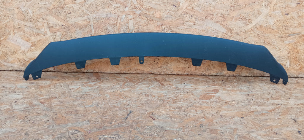 OPEL INSIGNIA B 17- ATRAPA KRATKA DOLNA GRILL ZDERZAKA PRZÓD 13491183