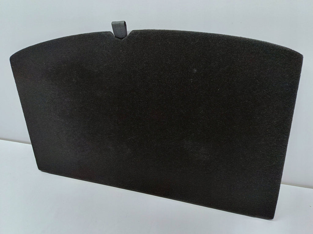 Tesla Model Y MY 20- BODEN UNTERES REGAL TEPPICHBODEN KOFFERRAUM 1492949-00-B