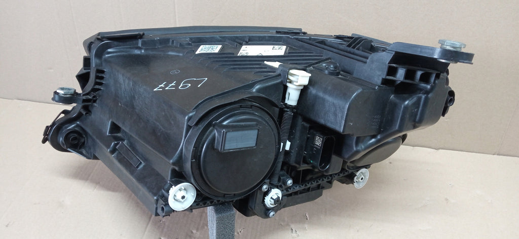 MERCEDES BENZ E-KLASSE W213 FL MULTIBEAM LED SCHEINWERFER RECHTS VORNE A2139060210