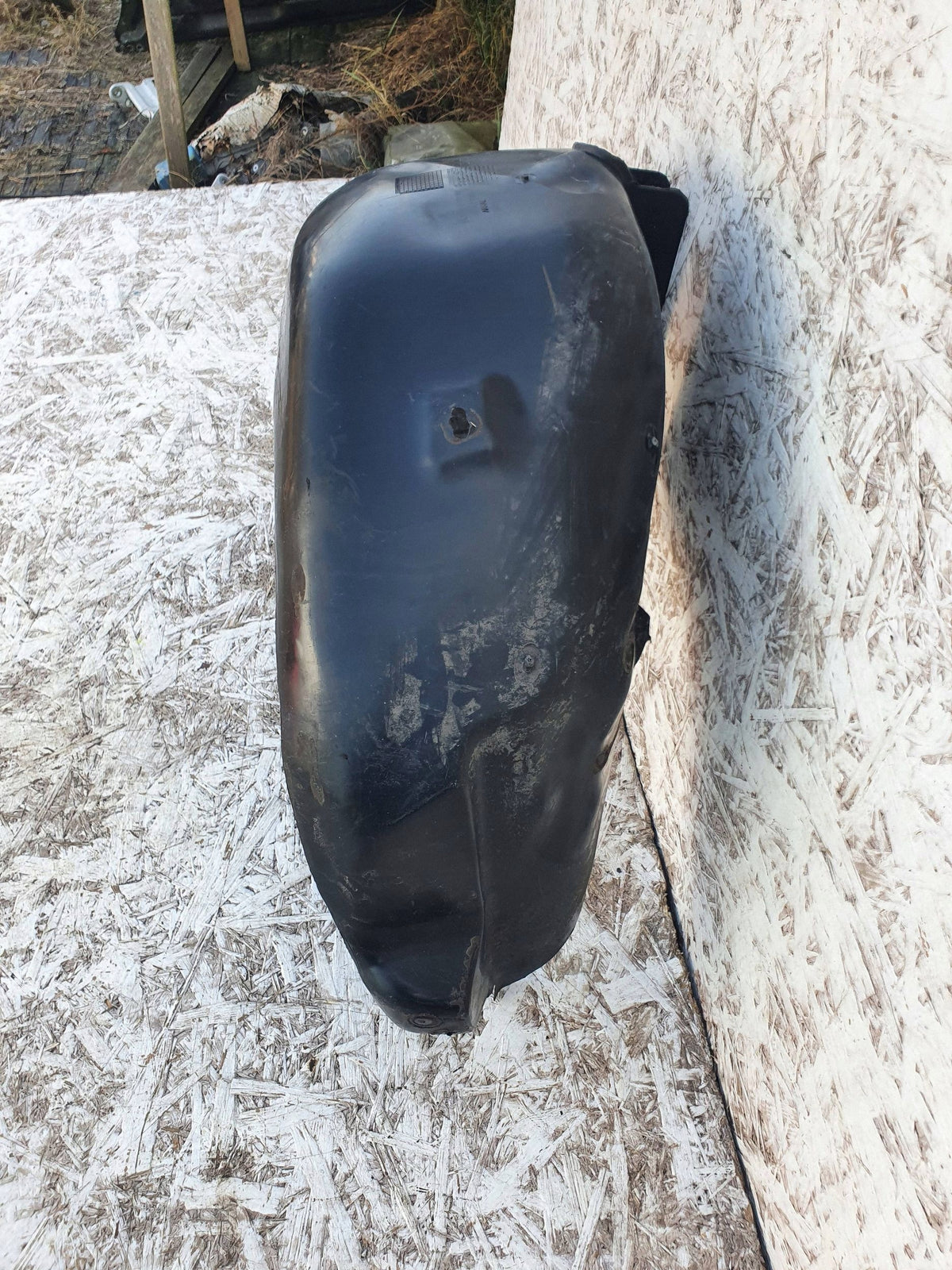 Opel Corsa D E 3D 5D 2006- Radhausschale Hinten Rechts Hinten Rechts 13187363 — Foto 11 von 16