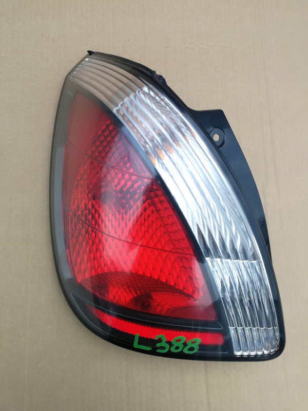 KIA RIO II 06- REAR LEFT LIGHT LEFT REAR 92401-1G2