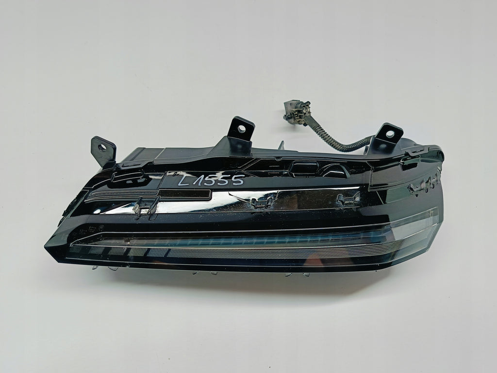PEUGEOT 308 III T10 21- HALOGEN TAGFAHRLICHT RECHTS LED-LEUCHTE 9835230880