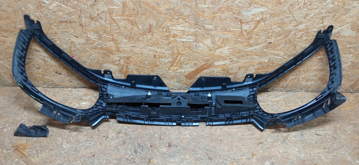 Suzuki Ignis III 3 16- Grille Grille Grille Front Bumper 72111-62R0 — photo 7 of 13