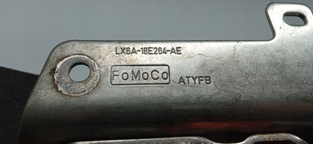 Ford Kuga MK3 Mach-E EV- Zusatz-Batterieheizung L1MH-18E254-Bc — Foto 7 von 10