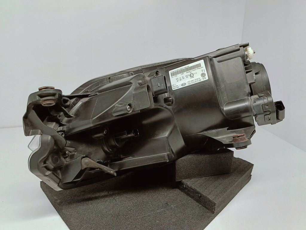 Volkswagen Up UP! 11- SCHEINWERFER RECHTS VORNE NORMAL H4 EU 1S1941016N