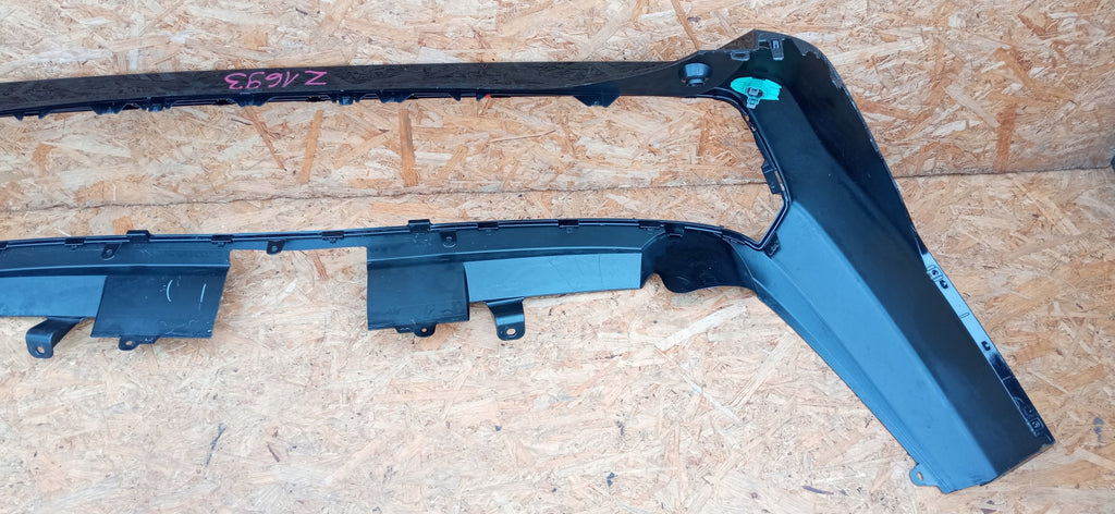 TOYOTA RAV4 RAV 4 V 19- ZDERZAK TYŁ TYLNY 4XPDC 52159-42320